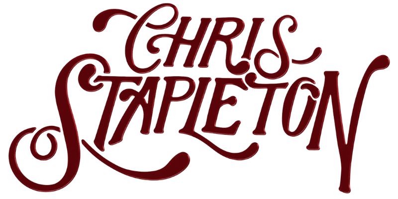 Chris Stapleton Merch