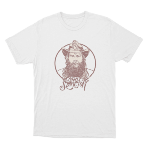 From A Room Cover Unisex T Shirt White