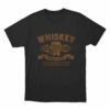 The Whiskey You Unisex T Shirt Black